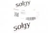 Ручка дверей SOLGY 305083 (фото 3)