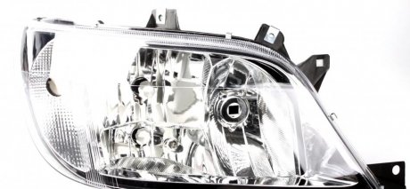 Фара SOLGY 301012