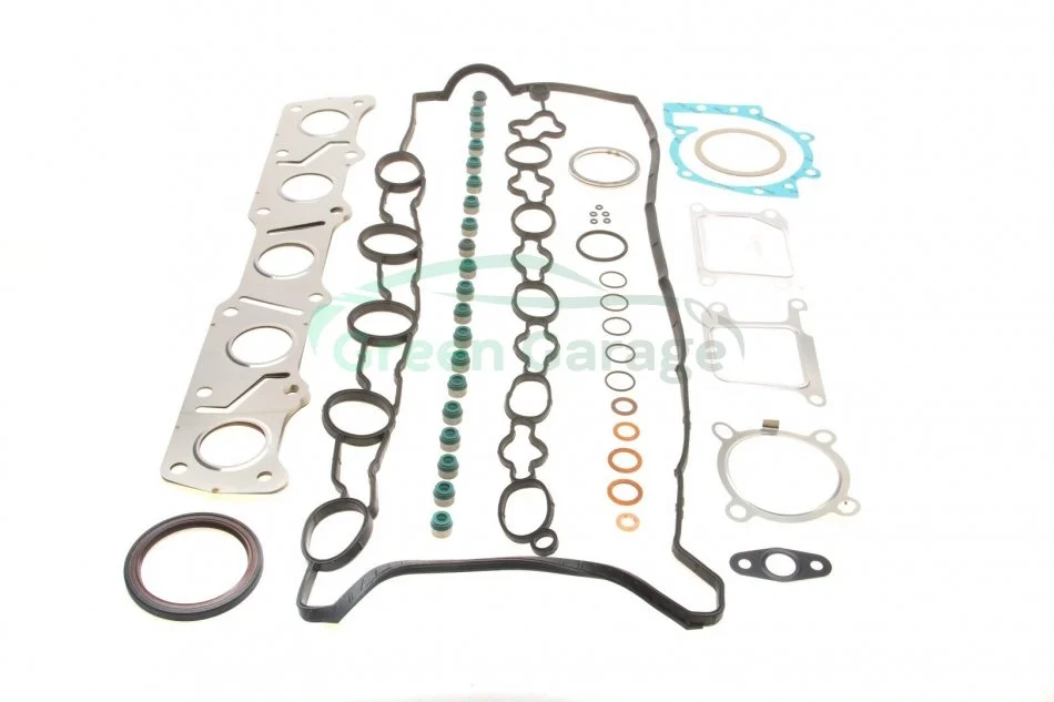 KPL.USZCZ.GУRA VOLVO C30,C70,S40,S60,S80,V40,V50,V60,V70,XC60,XC70 D 5204,5 ELRING 938680 (фото 1)