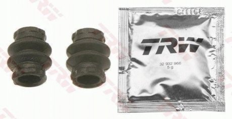 Ремкомплект супорта (частини супорта, ущільнювачі) TRW ST1510