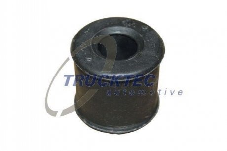 Втулка зад. амортизатора 20mm, DB609-814 TRUCKTEC 0130048