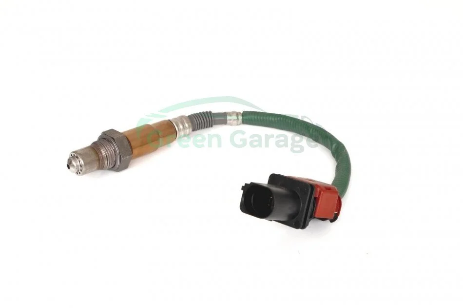 Лямбда-зонд FORD EDGE 2,0 14- BOSCH 0258017405 (фото 1)