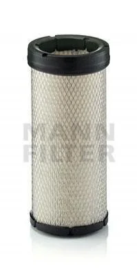 Фільтр додаткового повітря MANN CF1574 (фото 1)