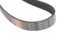 Поліклиновий ремінь GATES 6PK1875 (фото 4)