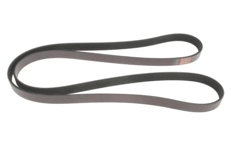 Поліклиновий ремінь GATES 6PK1875