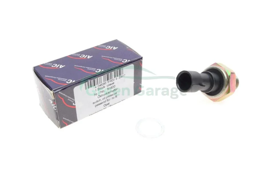 Датчик тиску оливи AIC 51620 (фото 1)