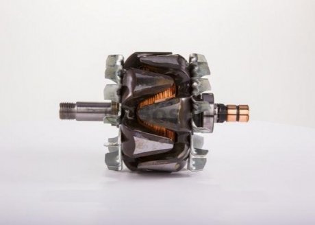 Ротор, генератор BOSCH F00M131684 (фото 1)