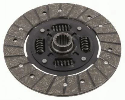 Tarcza sprzкgіa SACHS 1878634042