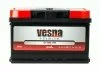 75 Ah/12V NEW!!!! Premium Euro(0) (низький) Vesna 415 075 (фото 1)