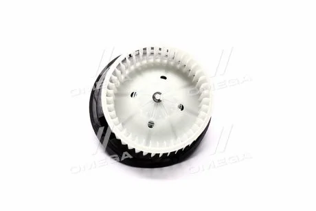 Электродвиг. отопителя ГАЗЕЛЬ NEXT DECARO A21R238101178