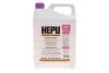 Антифриз G12 evo фіолетовий концентрат 5л HEPU P999EVO12005 (фото 1)