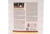 Антифриз G12 evo фіолетовий концентрат 5л HEPU P999EVO12005 (фото 2)