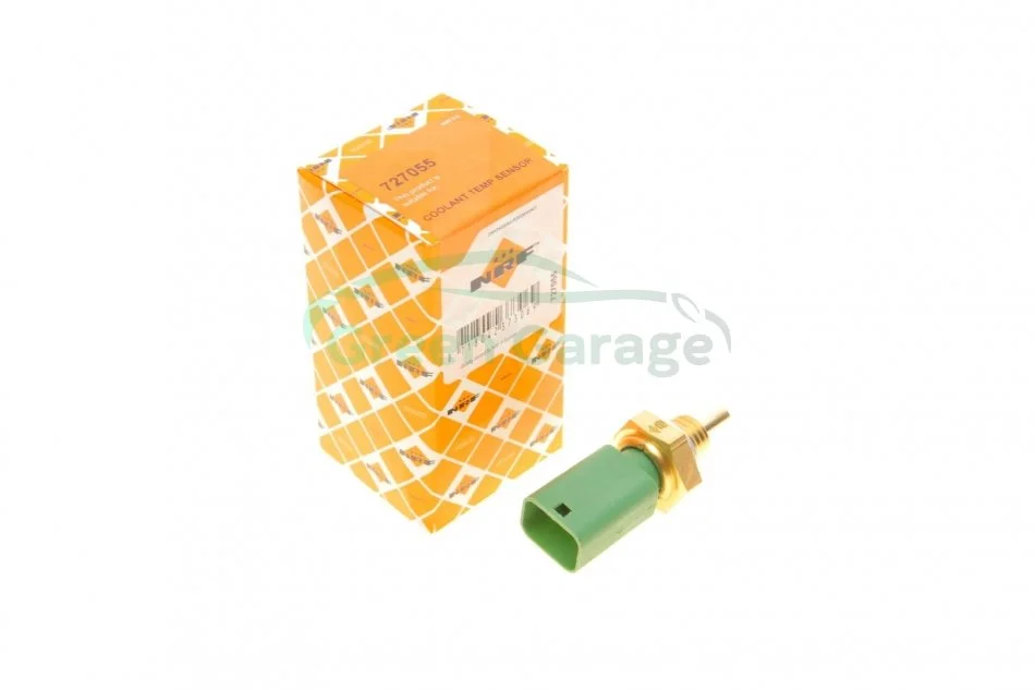 Датчик температури охолоджуючої рідини NRF 727055 (фото 1)