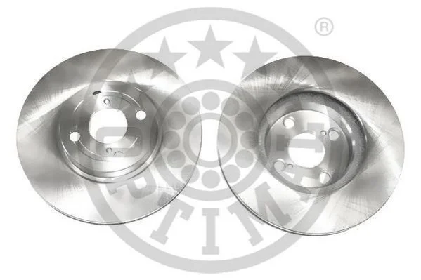 275X25 V 4-OTW TOYOTA COROLLA OPTIMAL BS8004C (фото 1)