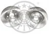 275X25 V 4-OTW TOYOTA COROLLA OPTIMAL BS8004C (фото 1)