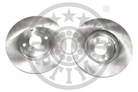 275X25 V 4-OTW TOYOTA COROLLA OPTIMAL BS8004C