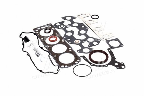 Прокладка двигателя комплект GM 93740204