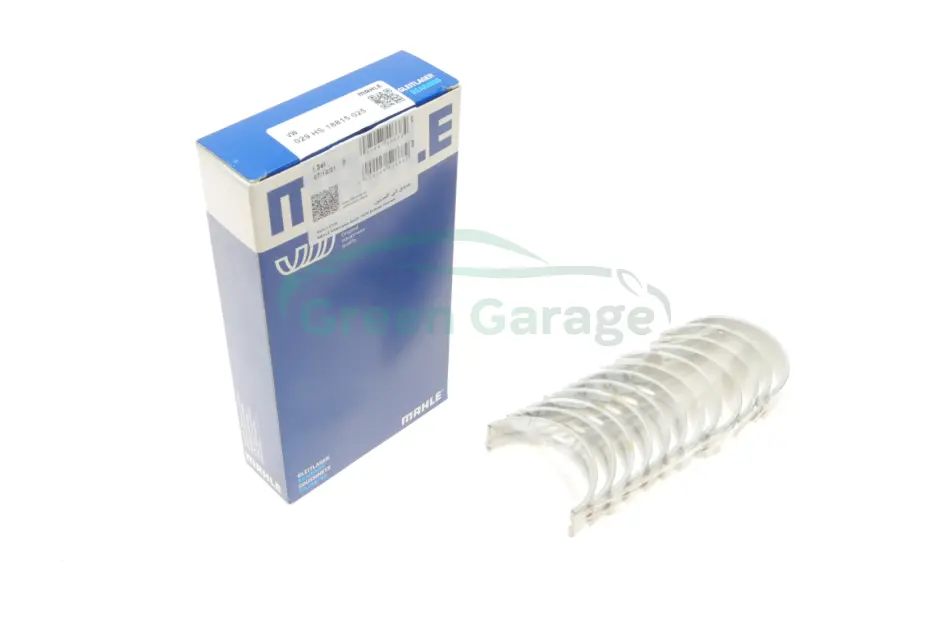 Підшипники ковзання корінні MAHLE / KNECHT 029 HS 18815 025 (фото 1)