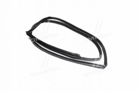 УПЛОТНИТЕЛЬ ДВЕРИ ПЕРЕДНЕЙ GM 96460192