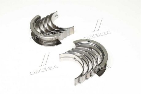 Вкладыши коренные GM 92067468