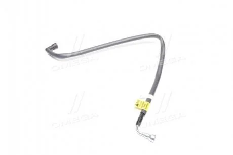 Трубка топливная GM 96352099