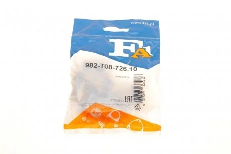 Болт металевий Fischer Automotive One (FA1) 982T08726.10