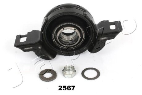 Підшипник, проміжний підшипник карданного вала JAPKO GOJ2567