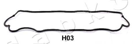 Прокладка клапанної кришки Hyundai Santa Fe 2.0/2.2 CRDi 01-12 / Tucson 2.0 CRDi 04-10 JAPKO 47H03