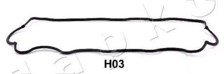 Прокладка клапанної кришки Hyundai Santa Fe 2.0/2.2 CRDi 01-12 / Tucson 2.0 CRDi 04-10 JAPKO 47H03