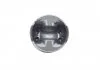 Поршень з кільцями RENAULT 76,00 K9K802 2008- (вир-во Mahle) MAHLE / KNECHT 021 PI 00122 000 (фото 4)