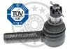 Наконечник поперечної кермової тяги OPTIMAL G1128