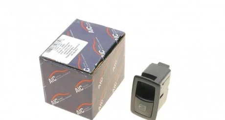 Вимикач склопiдйомника AIC 58862