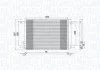 Радиатор кондиционера MAGNETI MARELLI 350203964000 (фото 1)