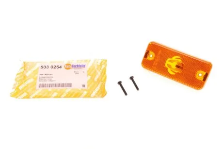 Бічний габарит AUTOTECHTEILE 503 0254