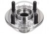 Wheel Hub OPTIMAL 04P408 (фото 2)