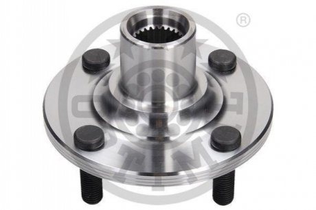 Wheel Hub OPTIMAL 04P408