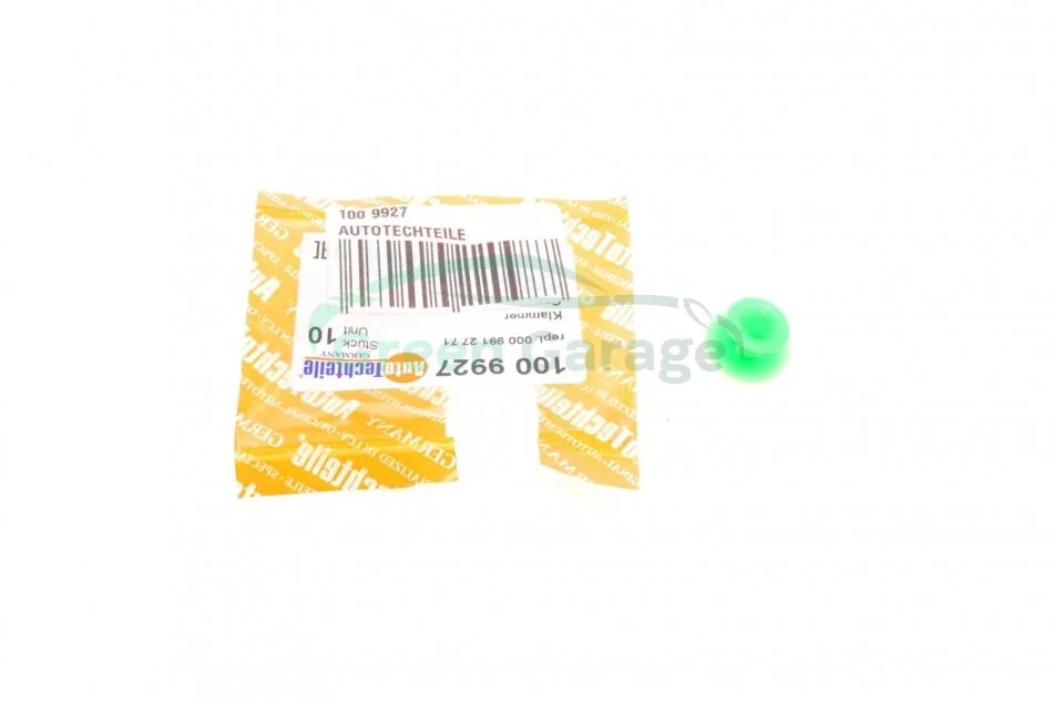 Кліпса AUTOTECHTEILE 100 9927 (фото 1)