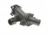 Корпус термостата 89c Skoda Fabia (14-)/VW Polo (14-)/Seat Ibiza (15-) (11211842 VIKA 11211842901 (фото 3)