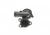 Корпус термостата 89c Skoda Fabia (14-)/VW Polo (14-)/Seat Ibiza (15-) (11211842 VIKA 11211842901 (фото 4)