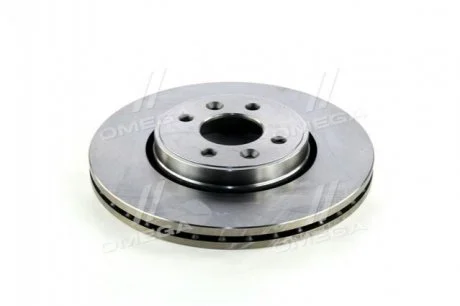 Диск тормозной RENAULT KANGOO 01-, MEGANE 03-08 передн.  RIDER RD3325DF4110