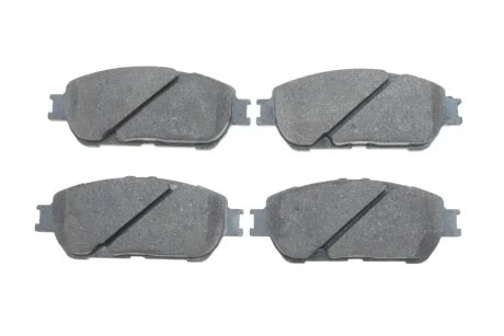 Гальмівні колодки (набір) BOSCH 0986495160
