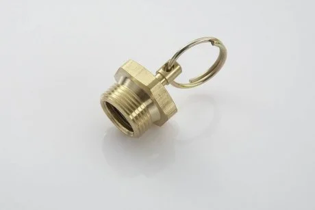 Клапан слива воды PE AUTOMOTIVE 07624900A