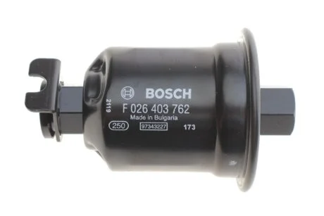 ПОВІТРЯНИЙ ФІЛЬТР BOSCH F026403762