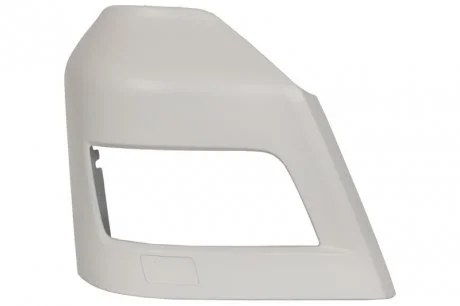 Накладка бамперу COVIND TX294