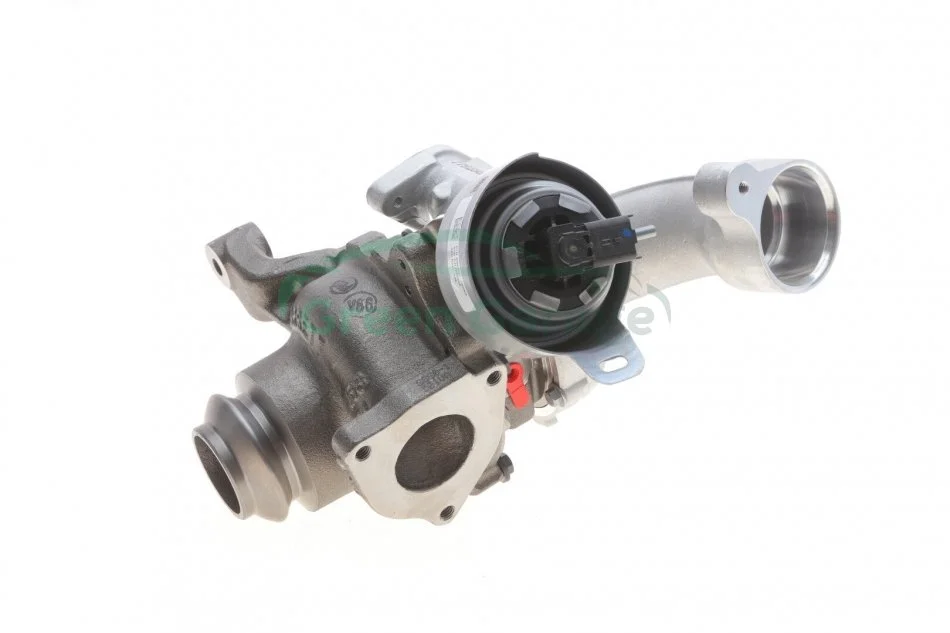 Турбокомпресор Original Reman GARRETT 8064979003S (фото 1)