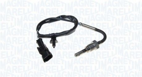 CZUJNIK TEMPERATURY SPALIN MAGNETI STS0209 OPEL ASTRA J/MOKKA / MOKKA X 1.7D 09- MAGNETI MARELLI 172000209010