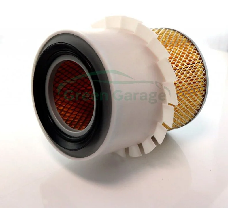 Фiльтр повiтряний Mitsubishi Pajero 2.5 TD, 2.8TD 90- SHAFER SX673 (фото 1)