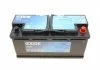Аккумулятор 106Ah-12v Exide AGM (392х175х190),R,EN950 EXIDE EK1060 (фото 6)