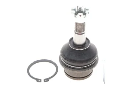 Опора кульова NISSAN NP300 NAVARA, PATHFINDER III 05- перед. міст (Вир-во) SKF VKDS812010