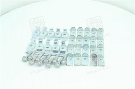 Монтажный компл. диска торм. DAF CF65/75/85,XF95 RIDER RD114129